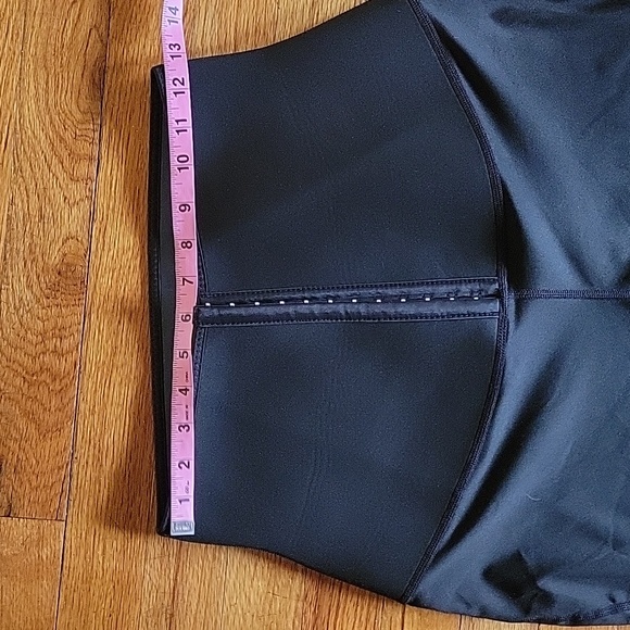 Thermo Sauna Compressing Leggings - Picture 6 of 10